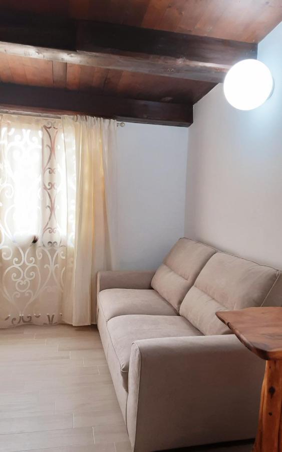 Al Pez Exclusive Rooms Olbia Exterior photo