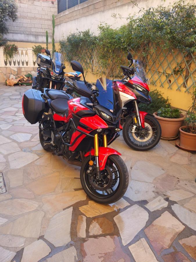 Al Pez Exclusive Rooms Olbia Exterior photo